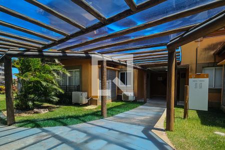 Apartamento para alugar com 72m², 1 quarto e 1 vagaEntrada