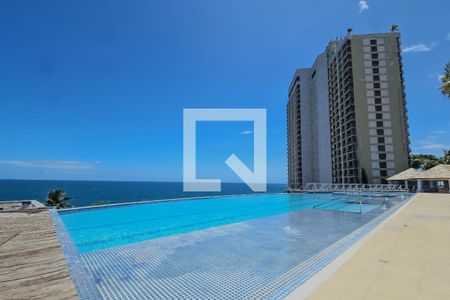Apartamento para alugar com 72m², 1 quarto e 1 vagaÁrea comum - Piscina