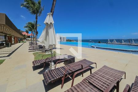 Apartamento para alugar com 72m², 1 quarto e 1 vagaÁrea comum - Piscina