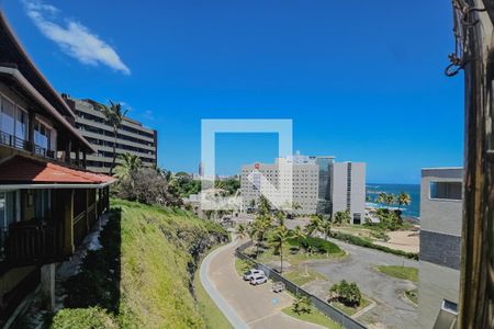 Apartamento para alugar com 72m², 1 quarto e 1 vagaVistas 