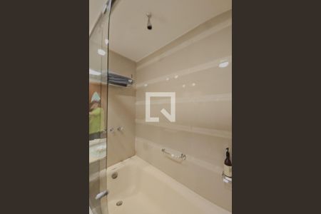 Apartamento para alugar com 72m², 1 quarto e 1 vagaBanheiro 1