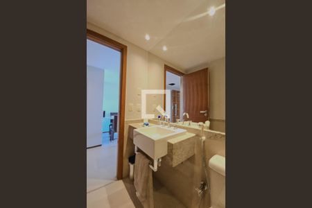 Apartamento para alugar com 72m², 1 quarto e 1 vagaBanheiro 2