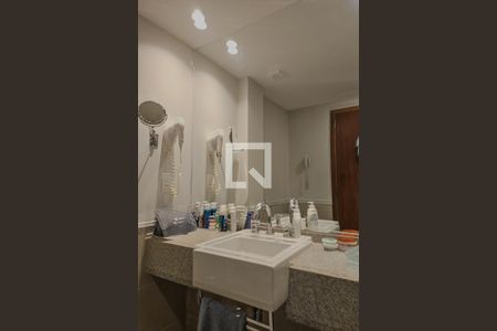 Apartamento para alugar com 72m², 1 quarto e 1 vagaBanheiro 1
