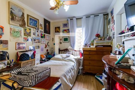 Apartamento à venda com 101m², 3 quartos e 2 vagas Apartamento à venda com 101m², 3 quartos e 2 vagasQuarto 2