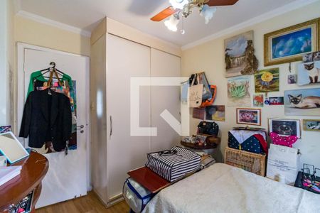 Apartamento à venda com 101m², 3 quartos e 2 vagas Apartamento à venda com 101m², 3 quartos e 2 vagasQuarto 2