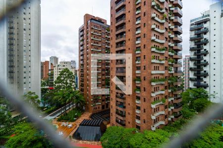 Apartamento à venda com 101m², 3 quartos e 2 vagas Apartamento à venda com 101m², 3 quartos e 2 vagasVista Quarto 2