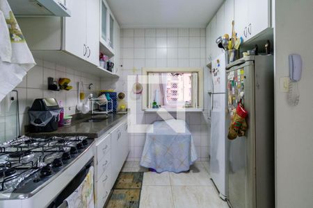 Apartamento à venda com 101m², 3 quartos e 2 vagas Apartamento à venda com 101m², 3 quartos e 2 vagasCozinha