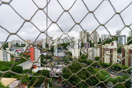 Apartamento à venda com 101m², 3 quartos e 2 vagas Apartamento à venda com 101m², 3 quartos e 2 vagasVista Quarto 3