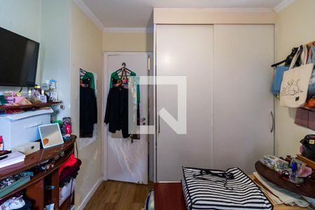 Apartamento à venda com 101m², 3 quartos e 2 vagas Apartamento à venda com 101m², 3 quartos e 2 vagasQuarto 2