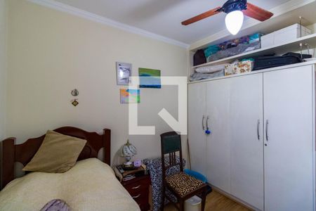 Apartamento à venda com 101m², 3 quartos e 2 vagas Apartamento à venda com 101m², 3 quartos e 2 vagasQuarto 1