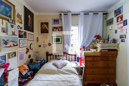 Apartamento à venda com 101m², 3 quartos e 2 vagas Apartamento à venda com 101m², 3 quartos e 2 vagasQuarto 2