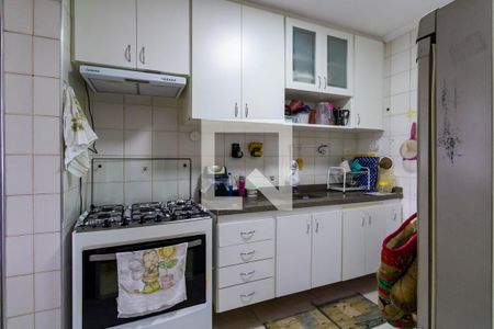 Apartamento à venda com 101m², 3 quartos e 2 vagas Apartamento à venda com 101m², 3 quartos e 2 vagasCozinha