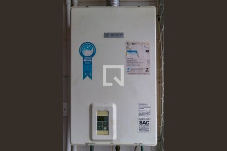 Apartamento à venda com 101m², 3 quartos e 2 vagas Apartamento à venda com 101m², 3 quartos e 2 vagasÁrea comum