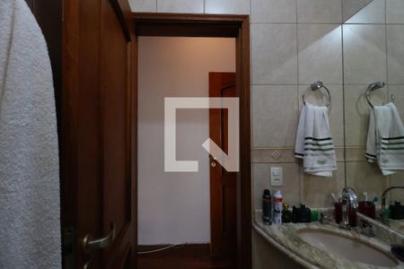 Casa à venda com 250m², 3 quartos e 4 vagasBanheiro Suíte 3