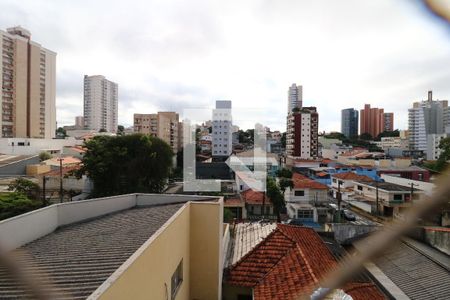 Casa à venda com 250m², 3 quartos e 4 vagasVista da Suíte 2