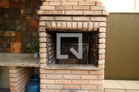 Casa à venda com 250m², 3 quartos e 4 vagasÁrea Gourmet - Churrasqueira