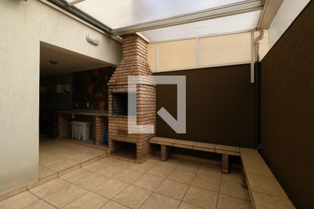 Casa à venda com 250m², 3 quartos e 4 vagasÁrea Gourmet