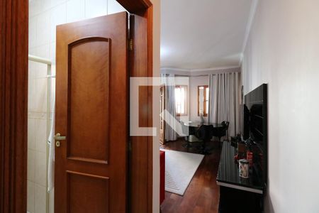 Casa à venda com 250m², 3 quartos e 4 vagasSuíte 3