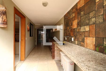 Casa à venda com 250m², 3 quartos e 4 vagasÁrea Gourmet