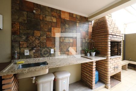 Casa à venda com 250m², 3 quartos e 4 vagasÁrea Gourmet