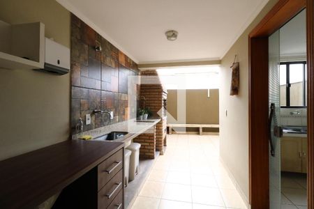 Casa à venda com 250m², 3 quartos e 4 vagasÁrea Gourmet