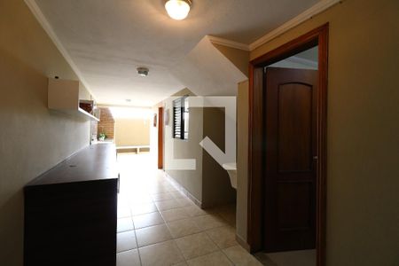 Casa à venda com 250m², 3 quartos e 4 vagasÁrea Gourmet