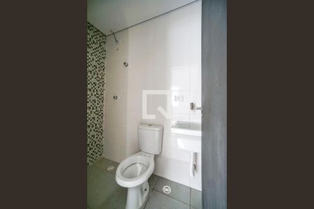 Apartamento à venda com 40m², 2 quartos e sem vagaBanheiro