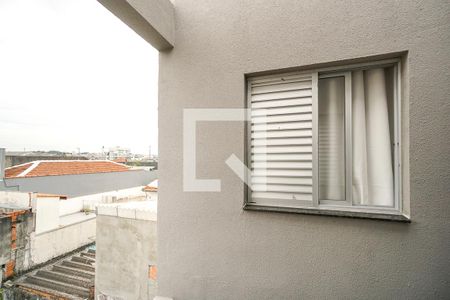 Apartamento à venda com 40m², 2 quartos e sem vagaVista do quarto 02