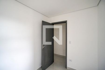 Quarto 01 de apartamento à venda com 2 quartos, 40m² em Vila Carrão, São Paulo