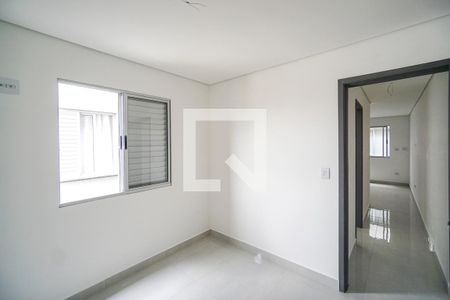Quarto 02 de apartamento à venda com 2 quartos, 40m² em Vila Carrão, São Paulo