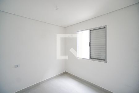 Quarto 02 de apartamento à venda com 2 quartos, 40m² em Vila Carrão, São Paulo
