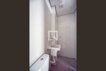 Apartamento à venda com 40m², 2 quartos e sem vagaBanheiro