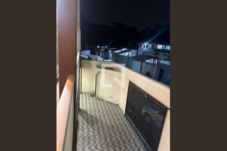 Casa à venda com 200m², 4 quartos e 5 vagasÁrea Externa