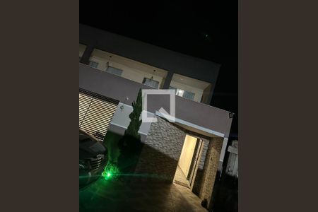 Casa à venda com 200m², 4 quartos e 5 vagasÁrea Externa