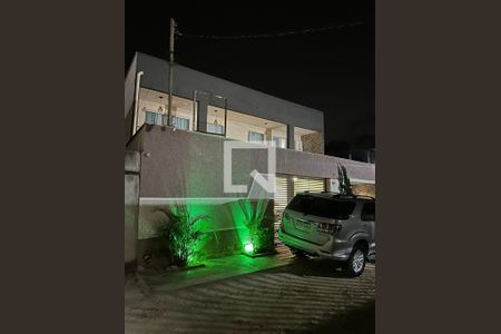 Casa à venda com 200m², 4 quartos e 5 vagasÁrea Externa