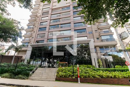 Apartamento à venda com 100m², 2 quartos e 1 vaga Apartamento à venda com 100m², 2 quartos e 1 vagaFachada do Prédio