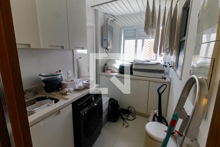 Apartamento à venda com 100m², 2 quartos e 1 vaga Apartamento à venda com 100m², 2 quartos e 1 vagaÁrea de Serviço