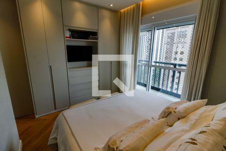 Apartamento à venda com 100m², 2 quartos e 1 vaga Apartamento à venda com 100m², 2 quartos e 1 vagaSuíte 2