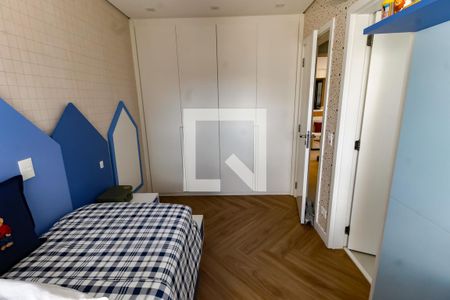 Apartamento à venda com 100m², 2 quartos e 1 vaga Apartamento à venda com 100m², 2 quartos e 1 vagaSuíte 1 - armários