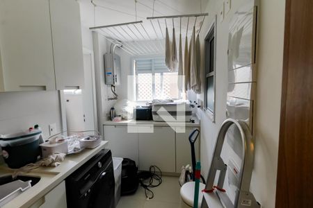 Apartamento à venda com 100m², 2 quartos e 1 vaga Apartamento à venda com 100m², 2 quartos e 1 vagaÁrea de Serviço