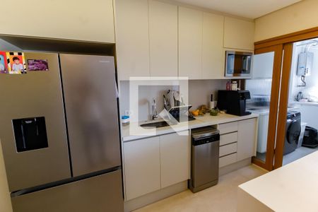 Apartamento à venda com 100m², 2 quartos e 1 vaga Apartamento à venda com 100m², 2 quartos e 1 vagaCozinha - Armários