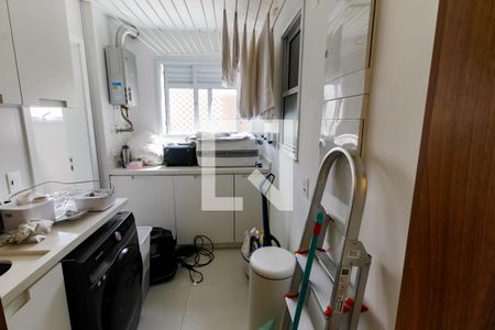 Apartamento à venda com 100m², 2 quartos e 1 vaga Apartamento à venda com 100m², 2 quartos e 1 vagaÁrea de Serviço