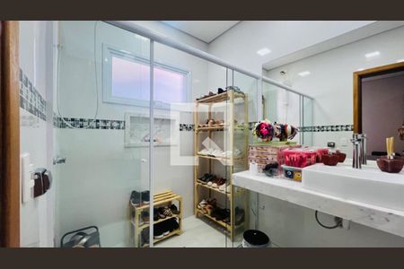 Casa de condomínio à venda com 290m², 4 quartos e 4 vagasFoto 22