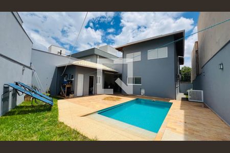 Casa de condomínio à venda com 290m², 4 quartos e 4 vagasFoto 08