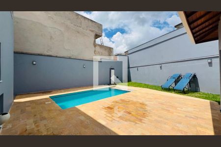Casa de condomínio à venda com 290m², 4 quartos e 4 vagasFoto 12