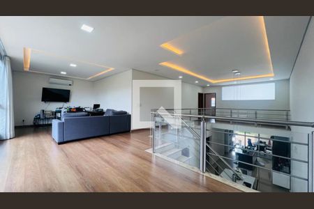 Casa de condomínio à venda com 290m², 4 quartos e 4 vagasFoto 51