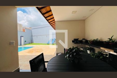 Casa de condomínio à venda com 290m², 4 quartos e 4 vagasFoto 14