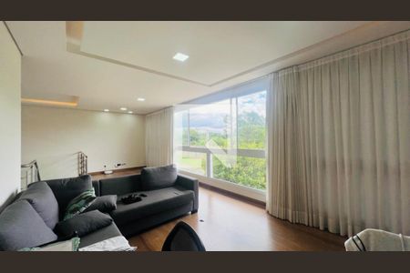 Casa de condomínio à venda com 290m², 4 quartos e 4 vagasFoto 47