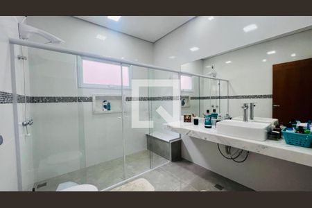 Casa de condomínio à venda com 290m², 4 quartos e 4 vagasFoto 42