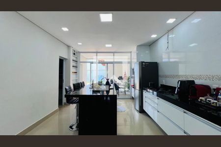 Casa de condomínio à venda com 290m², 4 quartos e 4 vagasFoto 20